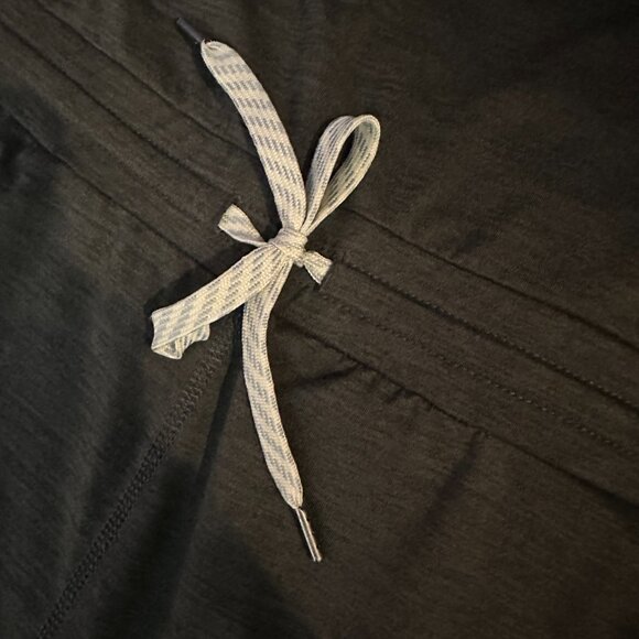 Vuori Lux Jogger Jumpsuit - Dark Heather Grey (Size M) - Picture 4 of 4